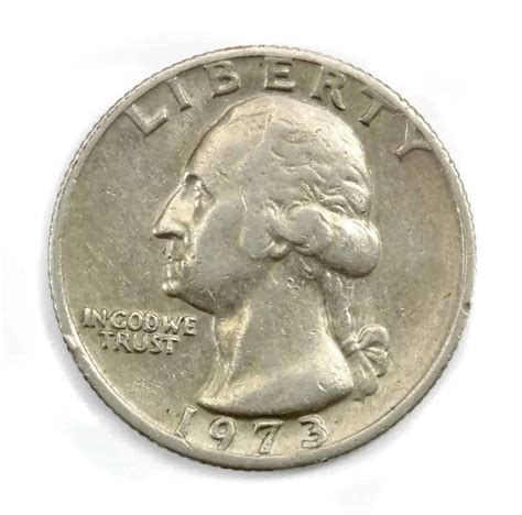 1973 quarter without mint mark. Things To Know About 1973 quarter without mint mark. 